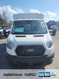 New 2024 Ford Transit 350 w/ Interior Upgrade Package