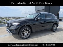 New 2025 Mercedes-Benz GLC 300