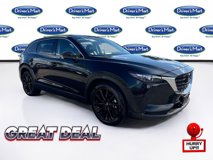 Used 2023 MAZDA CX-9 Touring Plus