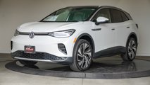 New 2025 Volkswagen ID.4 Pro S Plus