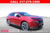 New 2025 Nissan Murano SL w/ Cargo Package