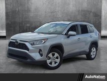 Used 2021 Toyota RAV4 XLE