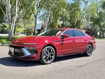 New 2025 Hyundai Sonata SEL