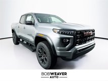 New 2025 GMC Canyon Elevation w/ Convenience Package