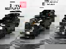 New 2025 Toyota Tundra 1794 Edition