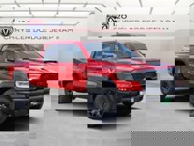 New 2025 RAM 1500 RHO
