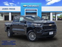 New 2025 Chevrolet Colorado LT w/ Advanced Trailering Package