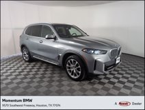 Used 2024 BMW X5 sDrive40i