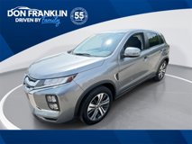 Used 2024 Mitsubishi Outlander Sport SE