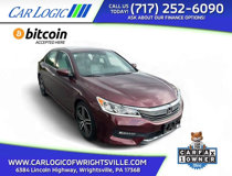 Used 2017 Honda Accord Sport Special Edition