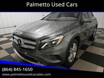 Used 2015 Mercedes-Benz GLA 250 4MATIC w/ Premium Package