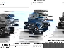 New 2025 Kia Sportage EX
