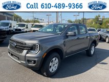 New 2024 Ford Ranger XL