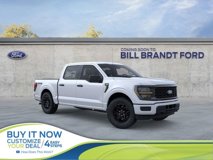 New 2025 Ford F150 STX