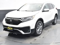 Used 2022 Honda CR-V Touring