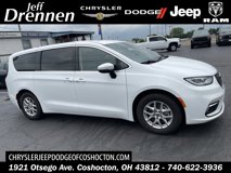 Used 2023 Chrysler Pacifica Touring-L