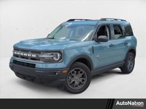Used 2023 Ford Bronco Sport Big Bend w/ Convenience Package