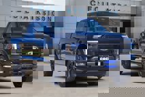 New 2025 Ford F150 Platinum
