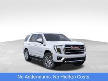 New 2025 GMC Yukon Elevation