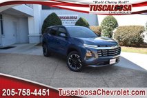 New 2026 Chevrolet Equinox LT w/ Convenience Package II