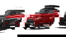 New 2026 Cadillac Lyriq V