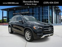 Certified 2025 Mercedes-Benz GLE 350 4MATIC