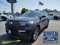 Used 2023 Ford Explorer XLT w/ Equipment Group 202A