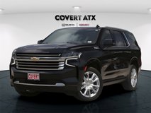 Used 2024 Chevrolet Tahoe High Country w/ Premium Package