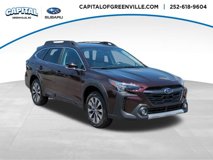New 2025 Subaru Outback Limited