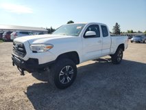 Used 2017 Toyota Tacoma SR