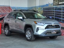 New 2025 Toyota RAV4 XLE