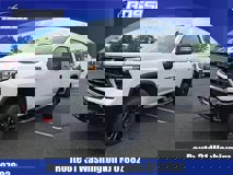 New 2025 Chevrolet Silverado 2500 LT w/ Trail Boss Package