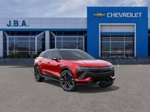 New 2025 Chevrolet Blazer EV SS w/ LPO, All-Weather Mat Package