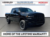 New 2025 RAM 2500 Big Horn