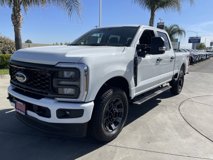 New 2025 Ford F250 XL