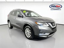 Used 2020 Nissan Rogue SV
