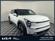 New 2026 Kia EV9 Wind