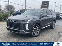 New 2025 Hyundai Palisade SEL
