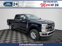 New 2025 Ford F350 XLT