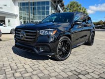 New 2025 Mercedes-Benz GLS 450 4MATIC