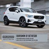 New 2025 Volvo XC40 B5 Core w/ Protection Package Premier