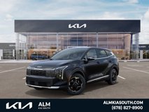 New 2026 Kia Sportage EX