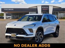 New 2025 Buick Enclave Sport Touring