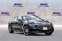 Used 2023 Genesis G70 2.0T