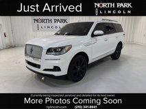 Used 2024 Lincoln Navigator Reserve