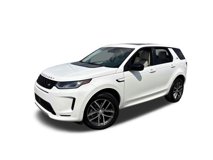Certified 2024 Land Rover Discovery Sport S