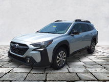 New 2025 Subaru Outback Premium