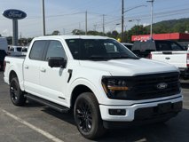 New 2025 Ford F150 XLT w/ Equipment Group 302A MID