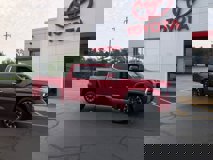 New 2025 Toyota Tundra Limited