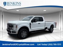 New 2025 Ford F350 XLT